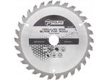 Lama Per Legno 160 X 20,0/16 30Т Polax