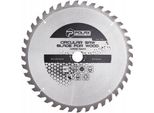 Lama Per Legno 350 X 32,0/30,0 40Т Polax