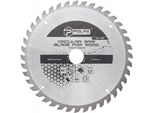 Lama Per Legno 250 X 32,0/30,0 40Т Polax