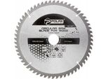 Lama Per Legno 230 X 30,0/25,4 60Т Polax