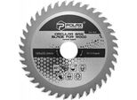 Lama Per Legno 125 X 22,2/20 40Т Polax