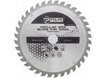 Lama Per Legno 200 X 25,4/20 36Т Polax