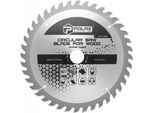 Lama Per Legno 180 X 22,2/20 40Т Polax