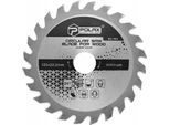 Lama Per Legno 125 X 22,2/20 24Т Polax