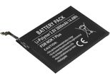 Avizar, Batteria Per Nokia 7 Plus 3,8 V 3800Mah Li-Polymer, Nero