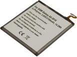 Avizar, Batteria Per Galaxy A9 / A9S 3,85 V 3700Mah Li-Polymer, Grigio