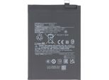 Avizar, Batteria Di Ricambio Redmi Note 13 3,89 V 4900 Mah Li-Polymer, Nero