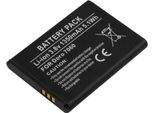 Avizar, Batteria Per Doro 7070 / 7060 / 7050 3,8 V 1350Mah Li-Ion,