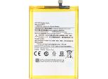Avizar, Batteria Di Ricambio Redmi 12C 3,82 V 5000 Mah Li-Polymer, Bianco