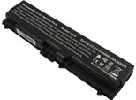 Avizar, Lenovo Thinkpad E40 Batteria Agli Ioni Di Litio Per Computer Portatile 11,1V 4400Mah, Nero