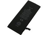 Avizar, Batteria Iphone 6S 3,82 V 1715 Mah Ai Polimeri Di Litio, Nero
