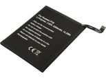 Avizar, Batteria Di Ricambio Huawei P10 3,82 V 3200 Mah Li-Polymer, Nero