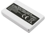 Avizar, Batteria Logitech Harmony 880 Pro 3,7 V 900 Mah Li-Ion, Bianco