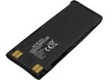 Avizar, Batteria Di Ricambio Nokia 6210 / 6310 / 7110 3,7 V 1200Mah Li-Ion, Nero