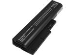 Avizar, Thinkpad R60 T60 Batteria Per Computer Portatile Agli Ioni Di Litio 11,1V 4400Mah, Schwarz
