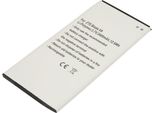 Avizar, Batteria Zte V9 / V9 Light Tab 3,7 V 3400 Mah Li-Polymer, Bianco