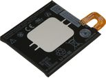 Avizar, Batteria Di Ricambio Google Pixel 2 2700 Mah Li-Polymer, Nero
