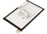 Avizar, Batteria Galaxy Tab 3 8.0 T310 3,8 V 4450 Mah Li-Polymer, Bianco