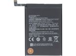Avizar, Batteria Di Ricambio Redmi Note 9 Pro 3,87 V 5020 Mah Li-Polymer, Nero