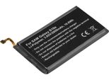 Avizar, Batteria Sostitutiva Per Galaxy S10E 3,85 V 2800Mah Li-Polymer, Nero