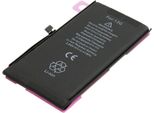 Avizar, Batteria Iphone 13 3,84 V 3227 Mah Li-Polymer (Ref A2655), Nero