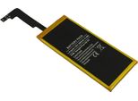 Avizar, Batteria Di Ricambio Pixel 4A 5G 3,87 V 3885 Mah Li-Polymer, Nero