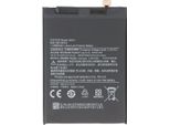Avizar, Batteria Sostitutiva Redmi 8/8A 3,85 V 5000 Mah Li-Polymer, Nero