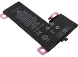 Avizar, Batteria Di Ricambio Iphone 11 Pro 3,83 V 3046 Mah Li-Polymer, Nero