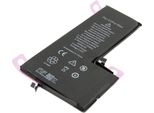 Avizar, Batteria Iphone 11 Pro Max 3,79 V 4500 Mah Li-Polymer (Ref 616-00651), Nero