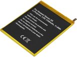 Avizar, Batteria Di Ricambio Huawei Honor 5X 3,8 V 3100 Mah Li-Polymer, Nero