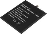 Avizar, Batteria Di Ricambio Huawei P30 3,82 V 3550 Mah Li-Polymer, Nero