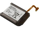 Avizar, Galaxy Watch 46 Mm SM-R800 Batteria Li-Polymer 3,85 V 472 Mah, Grigio