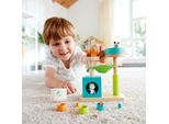 Hape Set Da Gioco Per Gatti Accessori In Legno - Giocattolo Educativo