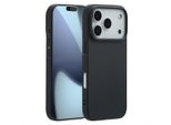 Imoshion Custodia Protettiva Iphone 17 Pro Cover Posteriore Custodia Per Iphone 17 Pro - Nero