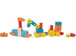 Blocchi Da Costruzione Hape - Set Di Costruzioni Creative Per Bambini - Giocattolo Educativo