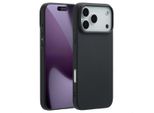 Imoshion Custodia Protettiva Iphone 17 Pro Max Cover Posteriore Custodia Per Iphone 17 Pro Max - Nero