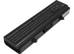 Avizar, Dell Inspiron 1525 1545 Batteria Agli Ioni Di Litio Per Computer Portatili 11,1V 4400Mah, Nero