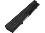 Avizar, Batteria Hp Probook 4320S Agli Ioni Di Litio Per Computer Portatili 11,1V 4400Mah, Nero