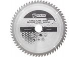 Lama Per Legno 250X32,0/30,0 60Т Polax