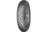 Mitas Touring Force-Sc 2 ( 110/70-12 Tt/Tl 47S Ruota Posteriore, Ruota Anteriore )