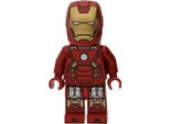 Lego Marvel: Iron Man (Marchio 7)