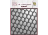 Cartella In Rilievo - Nellie's Choice - EF3D115 Balony