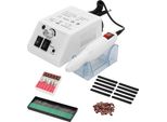 Jopassy Pedicure Elettrico Tagliaunghie Lima Per Unghie Manicure Set Smerigliatrice Per Unghie Studio Tagliaunghie Design Unghie