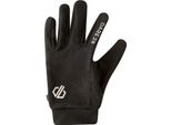 Dare 2B - Guanti Da Ciclismo Unisex Uomo/Donna "Cogent Ii"" RG8313 (M, L) (Nero)"