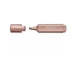 Faber-Castell Tl 46 Evidenziatore 1 Pz Rosa
