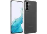 Per Samsung Galaxy A54 5G Silicone Protettivo Trasparente Custodia Del Telefono Cellulare Custodia Sleeve Cover Nuovo