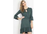 Ivon Abito Donna Shira Verde 40