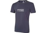 OcúN Classic T Organic Uomo Taglia: Xl / Colore: Anth Ebony