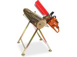 Jopassy Motosega A Cavalletto Motosega Elettrica Aiuto Sega Legno Cavalletto