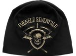 Avenged Sevenfold - Cappellino Da Uomo/Donna Unisex RO2107 (Taglia Unica) (Nero)
